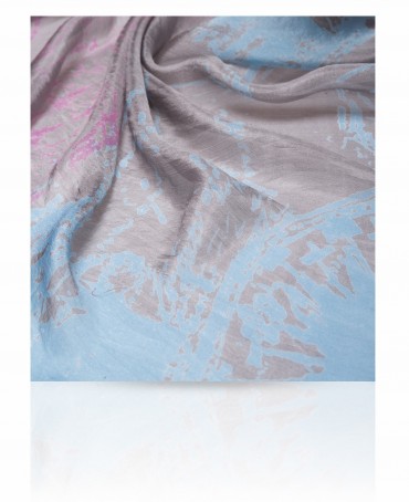 Палантин Женский S-LIGHT.HOUSE/GREY